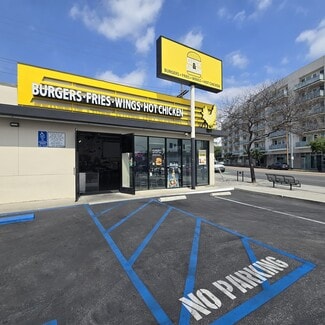 Glendale, CA Retail - 4000 San Fernando Rd Glendale, CA Retail - 4000 San Fernando Rd
