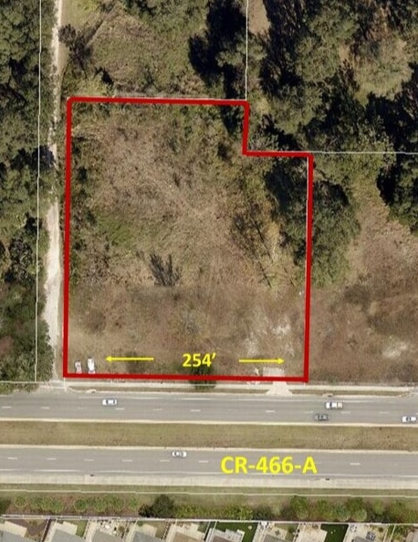 833 County Road 466A, Fruitland Park, FL for Sale