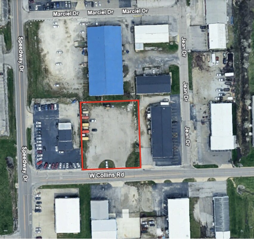 130 W Collins Rd, Fort Wayne, IN for Rent