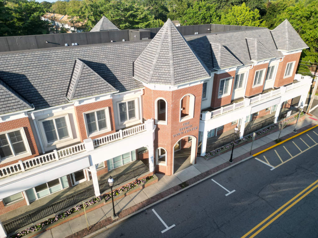 7072 Park Ave Park Ridge, NJ 07656 Office Property for Sale on
