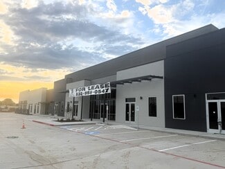 League City, TX Office, Medical, Retail - 1320 W League City Pky