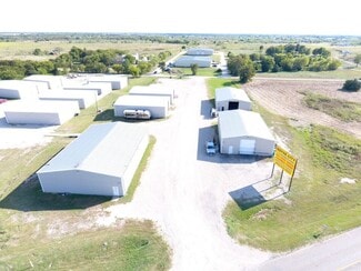 Royse City, TX Flex, Industrial - 6131 W Interstate 30 Royse City, TX Flex, Industrial - 6131 W Interstate 30