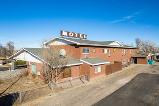 Loveland, CO Hospitality - 2716 SE Frontage Rd