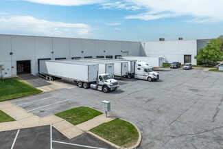 Savage, MD Industrial - 8750 Larkin Rd