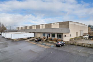 Vancouver, WA Office, Industrial - 2119 SE Columbia Way