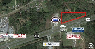 Westover, AL Commercial - 10092 Highway 280