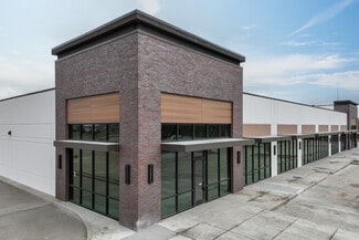 Manvel, TX Retail - 18909 Hwy 6