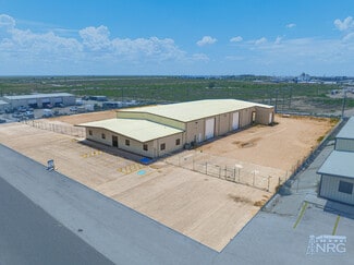 Midland, TX Industrial - 2708 S County Road 1242