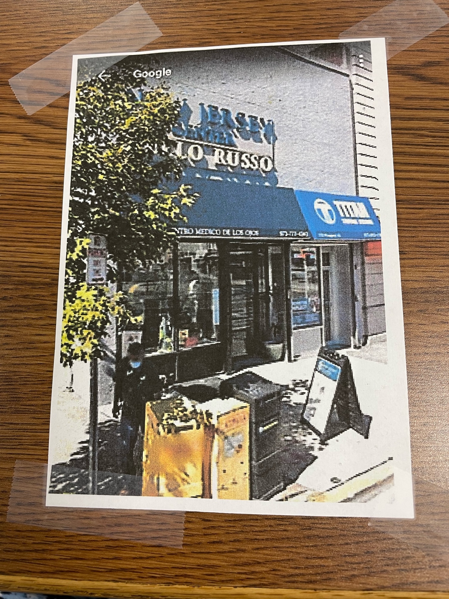 177-179 Prospect St, Passaic, NJ for Sale