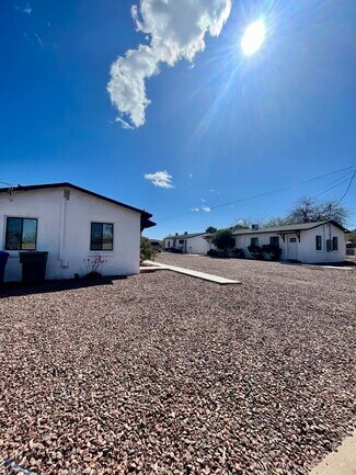 Tucson, AZ undefined - 2714 N Hopi Pl