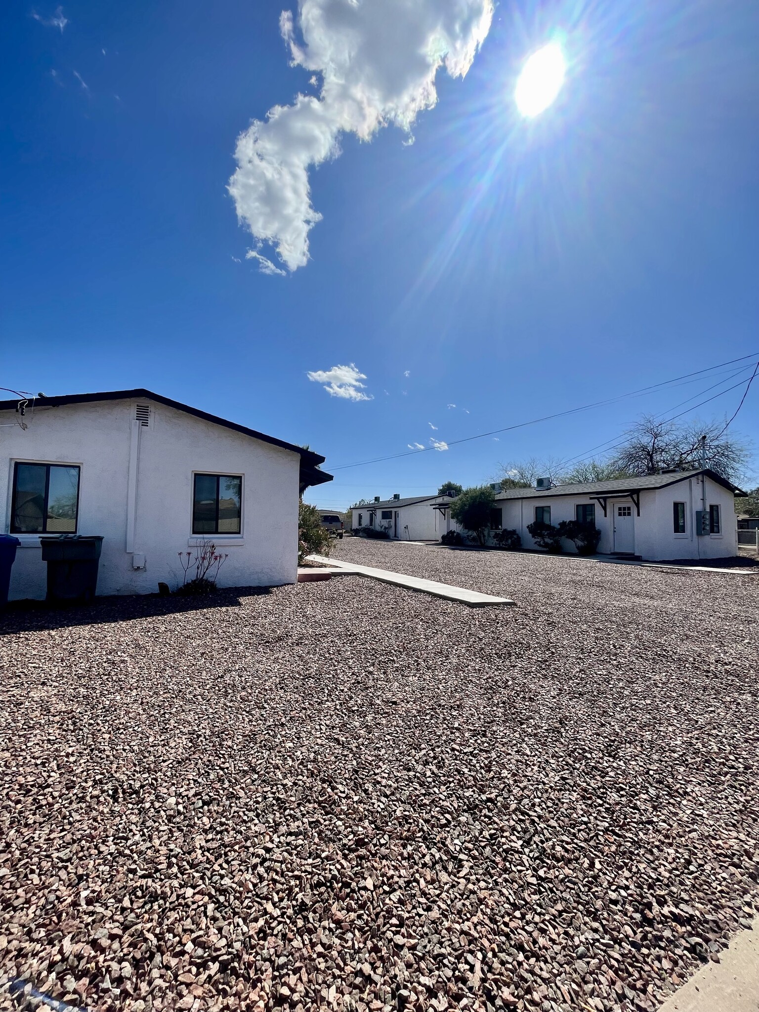 2714 N Hopi Pl, Tucson, AZ for Sale