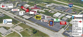 Brookfield, WI undefined - 19355 W Bluemound Rd Brookfield, WI undefined - 19355 W Bluemound Rd