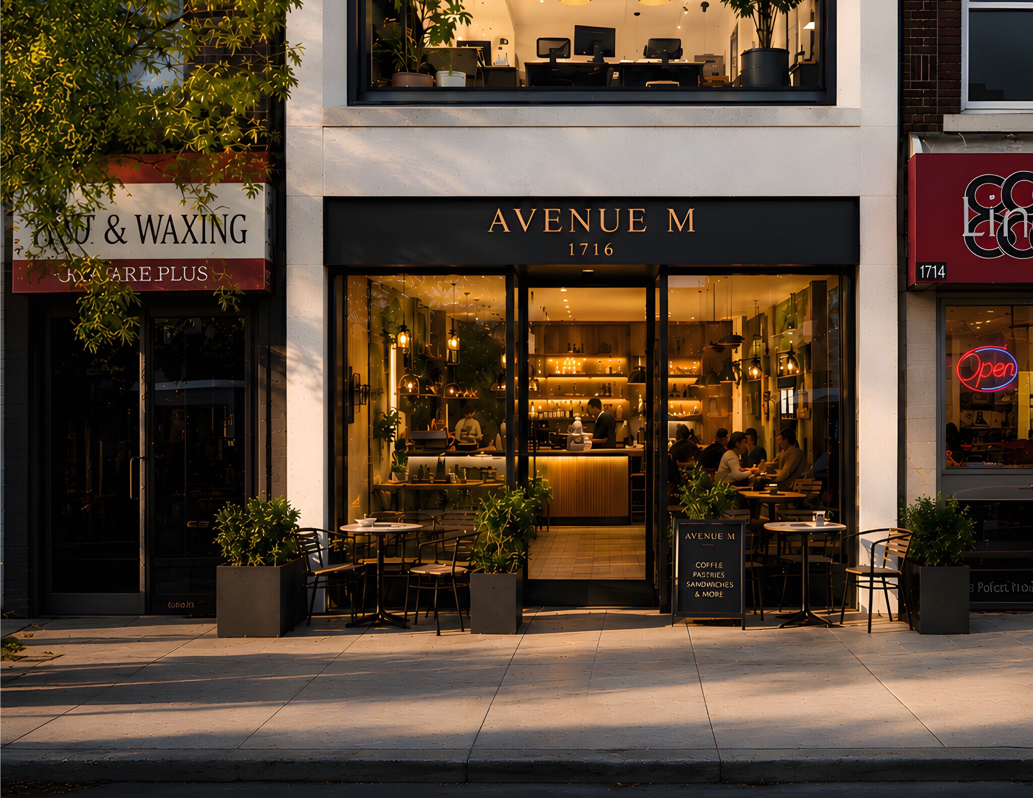 1716 Avenue M, Brooklyn, NY for Rent