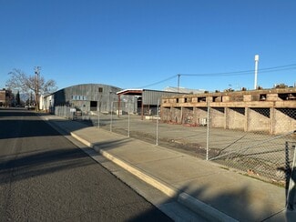 Winters, CA Warehouse - 11 E Abbey St