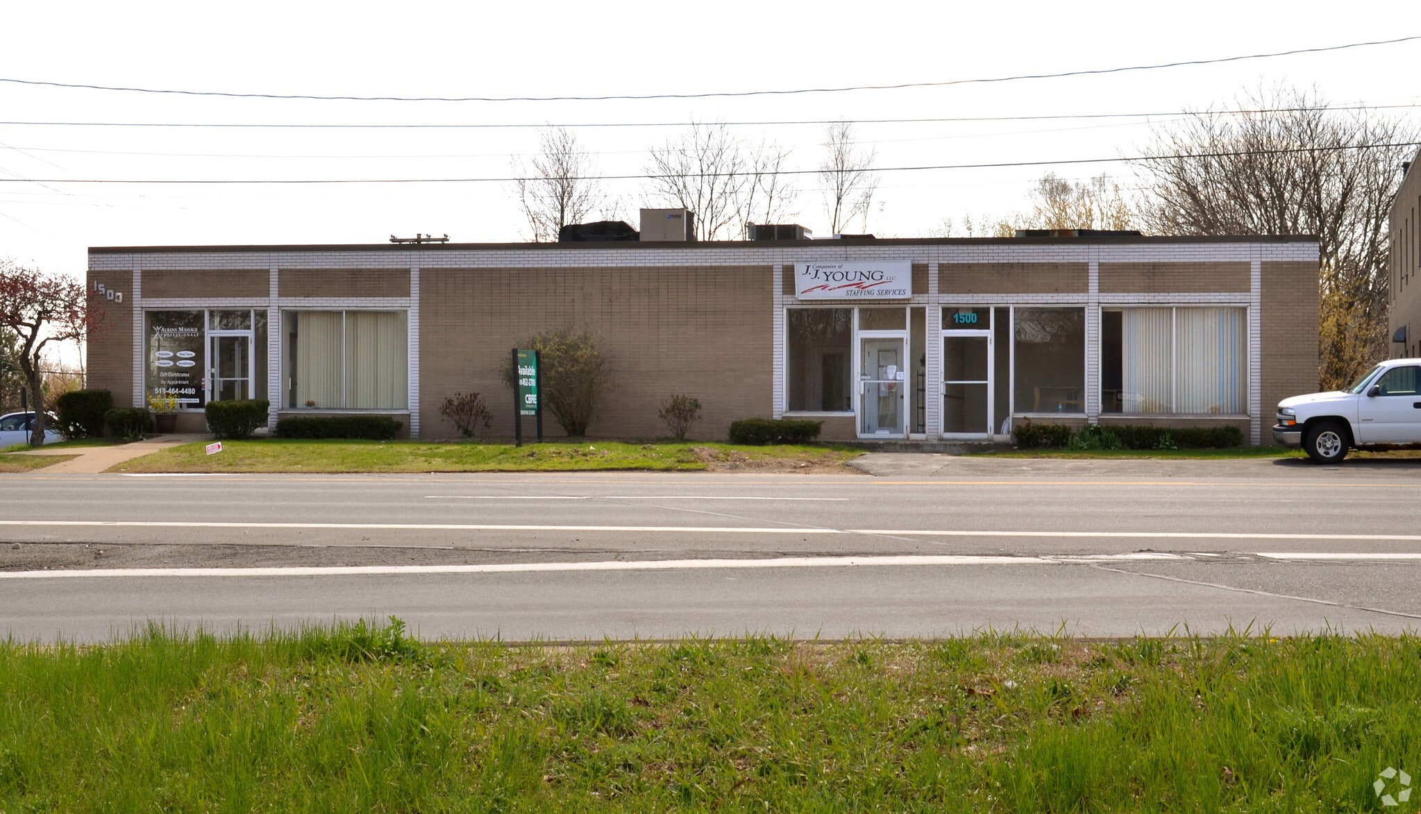 1500 Central Ave, Colonie, NY for Rent