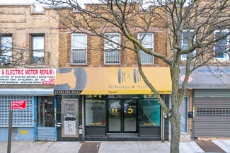 Ridgewood, NY Retail - 55-13 Metropolitan Ave