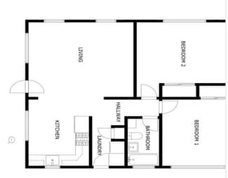 Los Angeles, CA Apartments - 1807 E 107th St