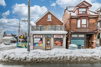 Toronto, ON undefined - 1160 Dufferin St Toronto, ON undefined - 1160 Dufferin St