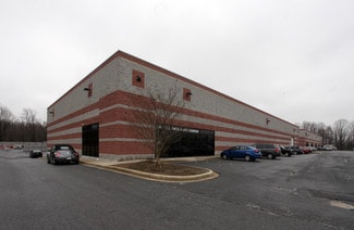 Hyattstown, MD Flex - 2190 Urbana Pike Hyattstown, MD Flex - 2190 Urbana Pike