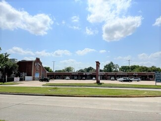 Houston, TX Retail - 1570 Dairy Ashford Rd
