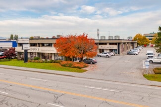 Richmond, BC Flex - 5520 Minoru Blvd