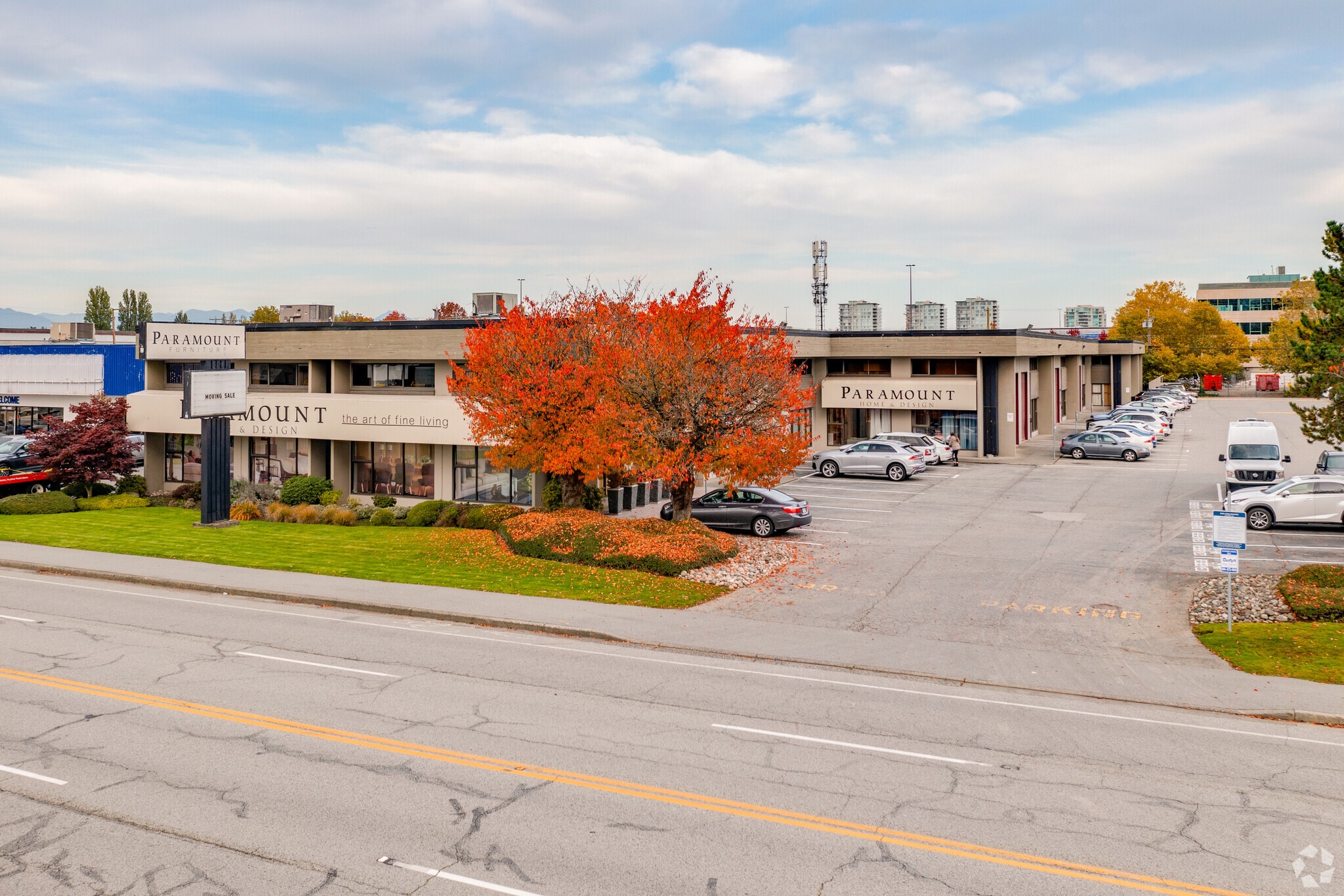 5520 Minoru Blvd, Richmond, BC for Rent