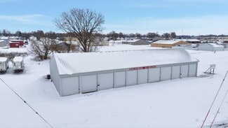 Perry, IA Specialty - 602 3rd St