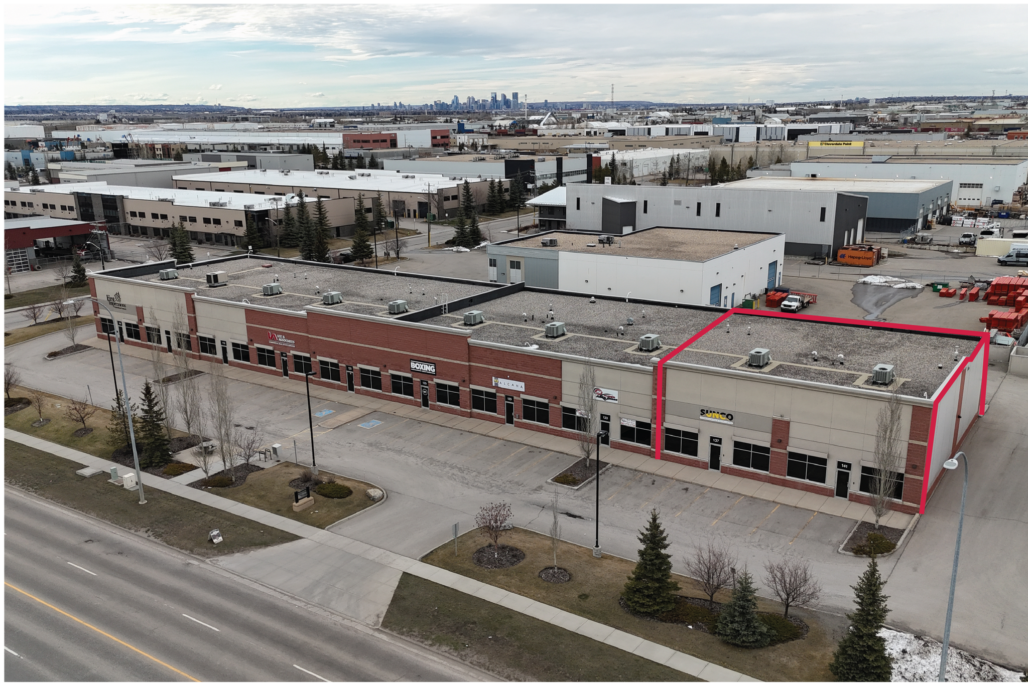 4950 106th Ave SE, Calgary, AB for Sale