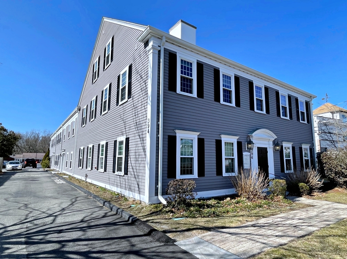 394 Lowell St, Lexington, MA for Rent