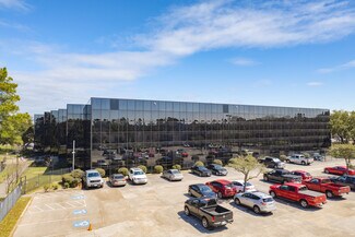 Houston, TX Office - 530 Wells Fargo Dr