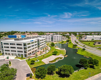 San Antonio, TX Office - 7611 Inner Circle Dr