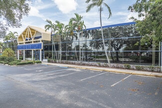 Oakland Park, FL Office/Medical - 1601-1605 W Oakland Park Blvd