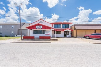 Alice, TX Health Care - 312 E 2nd St