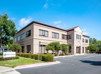 Mountain View, CA Flex - 301 N Whisman Rd