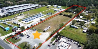 Saint Augustine, FL Commercial - 2195 State Road 16