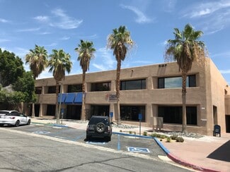 Rancho Mirage, CA Office, Office/Medical - 69730 Highway 111