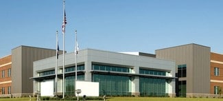 Shreveport, LA Office - 1000 E Preston Ave