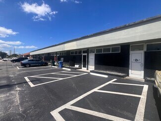 Oakland Park, FL Industrial - 4310-4326 NE 5th Ave Oakland Park, FL Industrial - 4310-4326 NE 5th Ave