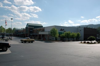 Dalton, GA Retail - 1347 W Walnut Ave