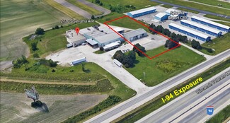 Sturtevant, WI Industrial - 2730 Sylvania Ave