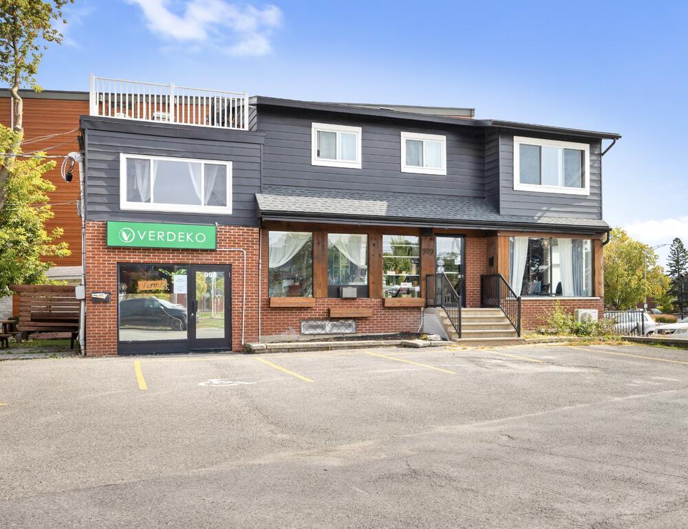 1001 Blvd Grand, Chambly, QC for Rent