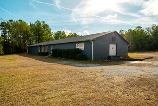 Ware Shoals, SC Flex - 19800 Highway 25