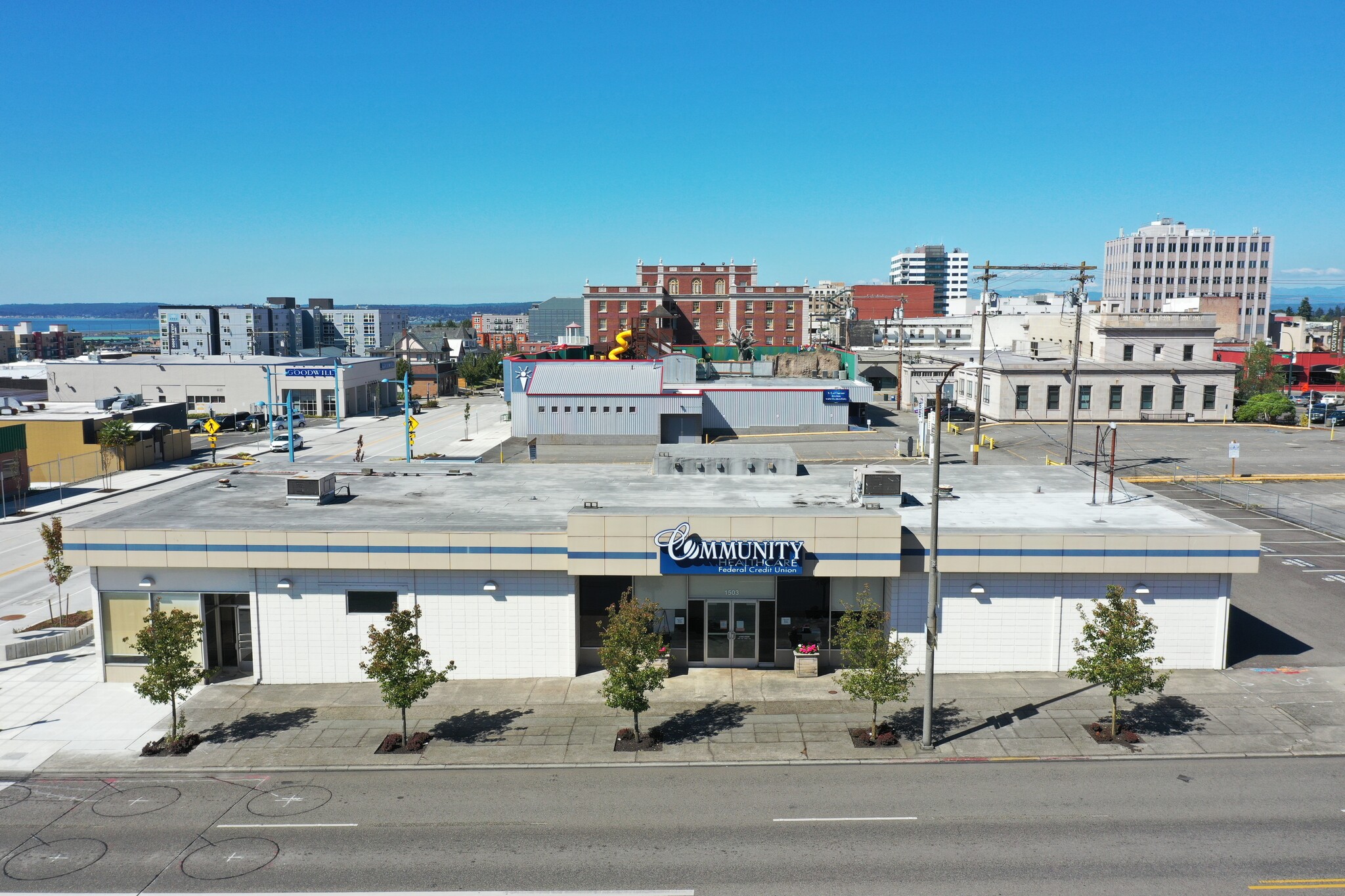 1503 Pacific Ave, Everett, WA for Rent