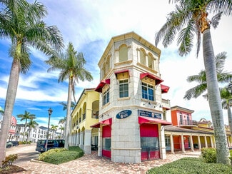 Osprey, FL Storefront Retail/Office - 3983 Destination Dr