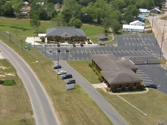 Opp, AL Medical - 1800 US Highway 84 W