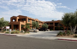 Palm Desert, CA Office - 73929 Larrea St Palm Desert, CA Office - 73929 Larrea St
