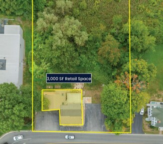 Georgetown, MA undefined - 33 Library St