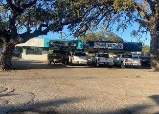 Pleasanton, TX Retail - 1008 2nd St