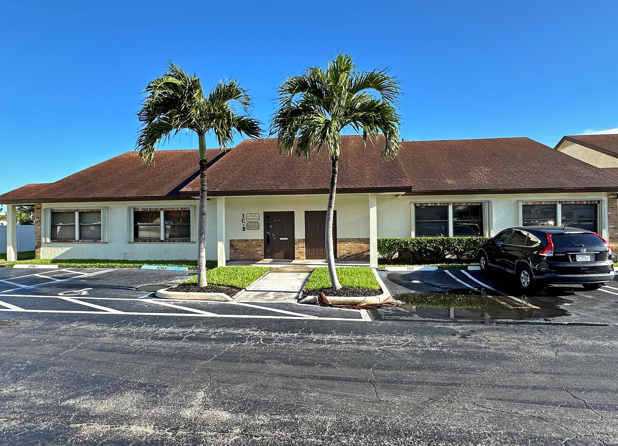 2135 S Congress Ave, West Palm Beach, FL for Sale