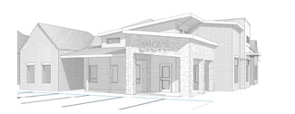 Lubbock, TX Health Care - 10933 Wayne Ave